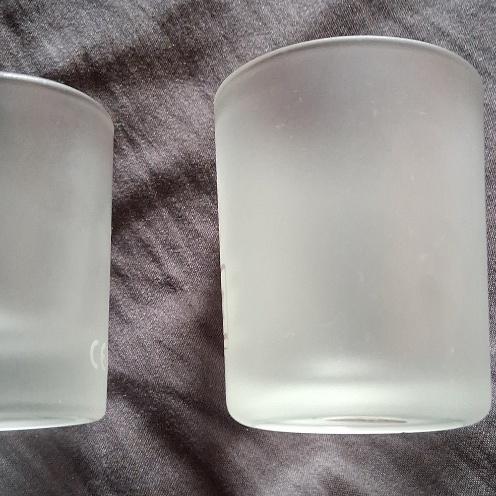 Jägermeister Frosted Shot Glasses - Picture 14 of 14